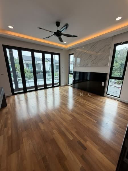 Semi-Detached House for Sale in Taman Nusa Idaman (Iskandar Puteri (Nusajaya)) - Wan Ning - PropertyGuru.com.my