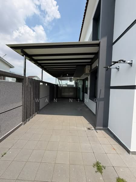 Semi-Detached House for Sale in Taman Nusa Idaman (Iskandar Puteri (Nusajaya)) - Wan Ning - PropertyGuru.com.my