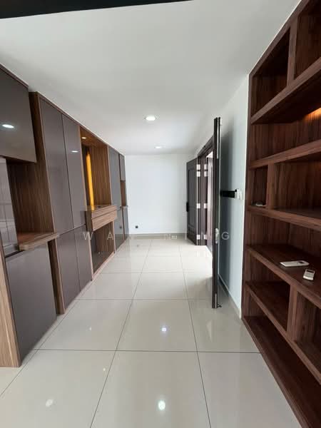 Semi-Detached House for Sale in Taman Nusa Idaman (Iskandar Puteri (Nusajaya)) - Wan Ning - PropertyGuru.com.my