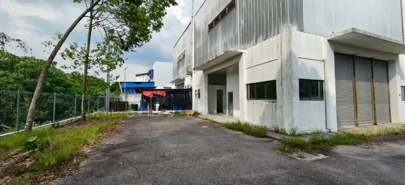 Warehouse for Sale in Sungai Long (Bandar Sungai Long) - Nicholas Yap - PropertyGuru.com.my