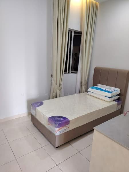 Condominium for Rent at PPAM Residensi Amansuri - Michelle Lai - Bedroom - PropertyGuru.com.my