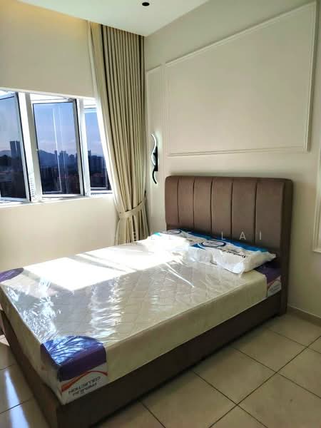 Condominium for Rent at PPAM Residensi Amansuri - Michelle Lai - Bedroom - PropertyGuru.com.my