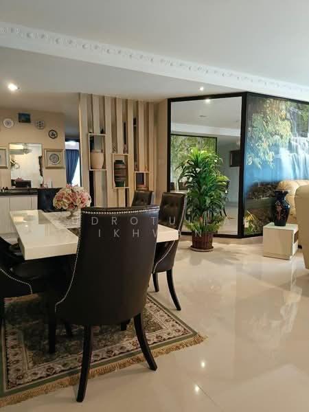 Condominium for Rent at Gardenview Residences - Gudrotullah Ikhwan - Dining Room - PropertyGuru.com.my