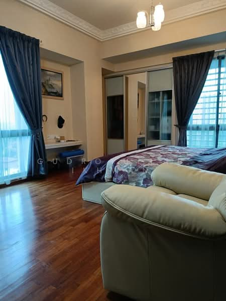 Condominium for Rent at Gardenview Residences - Gudrotullah Ikhwan - Bedroom - PropertyGuru.com.my