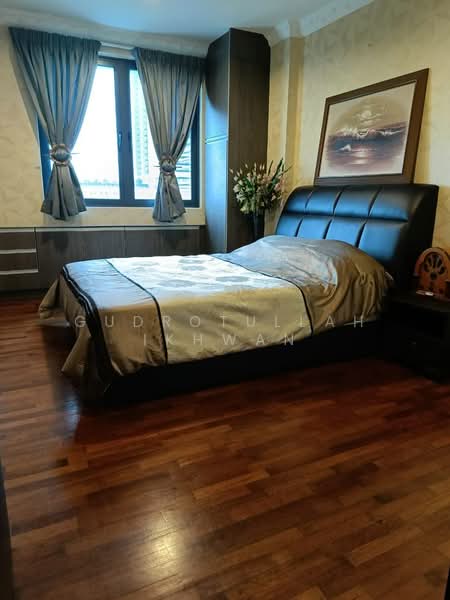 Condominium for Rent at Gardenview Residences - Gudrotullah Ikhwan - Bedroom - PropertyGuru.com.my