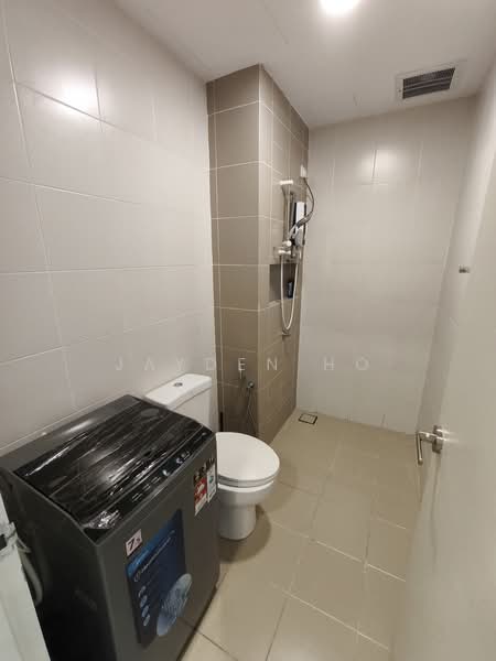 Kediaman Servis untuk Disewa di Pacific 63 - Jayden Ho - Bathroom - PropertyGuru.com.my