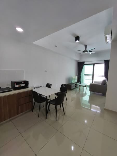 Kediaman Servis untuk Disewa di Pacific 63 - Jayden Ho - Living Room - PropertyGuru.com.my