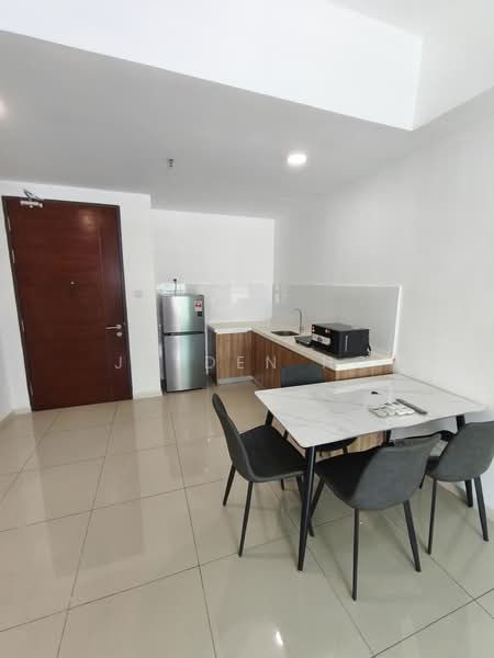 Kediaman Servis untuk Disewa di Pacific 63 - Jayden Ho - Kitchen - PropertyGuru.com.my