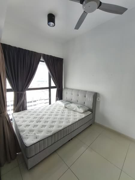 Kediaman Servis untuk Disewa di Pacific 63 - Jayden Ho - Bedroom - PropertyGuru.com.my