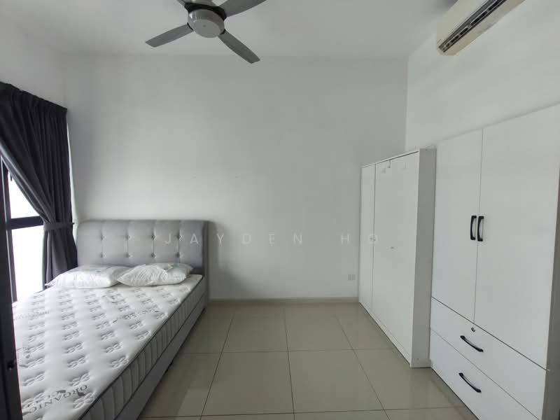 Kediaman Servis untuk Disewa di Pacific 63 - Jayden Ho - Bedroom - PropertyGuru.com.my