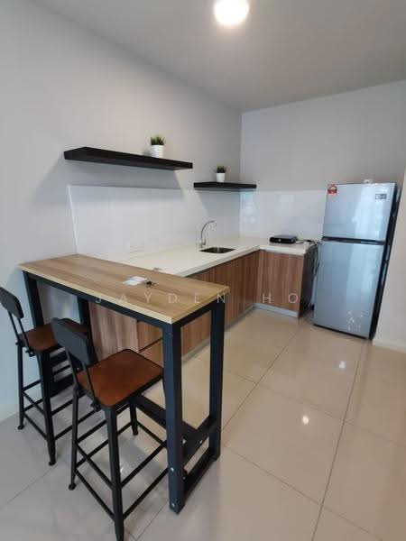 Service Residence for Rent at Pacific 63 - Jayden Ho - Kitchen - PropertyGuru.com.my