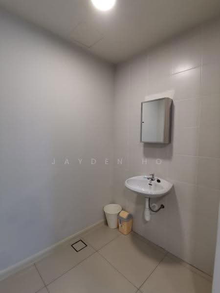 Service Residence for Rent at Pacific 63 - Jayden Ho - Bathroom - PropertyGuru.com.my