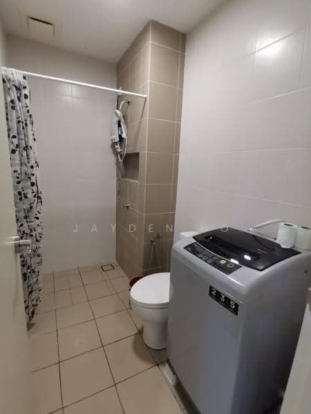Service Residence for Rent at Pacific 63 - Jayden Ho - Bathroom - PropertyGuru.com.my
