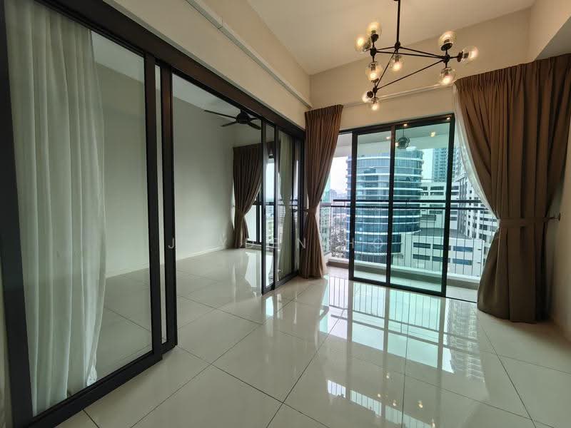 Service Residence for Rent at Pacific 63 - Jayden Ho - Balcony - PropertyGuru.com.my