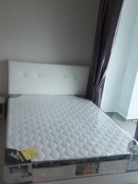 Kediaman Servis untuk Disewa di Pacific 63 - Jayden Ho - Bedroom - PropertyGuru.com.my