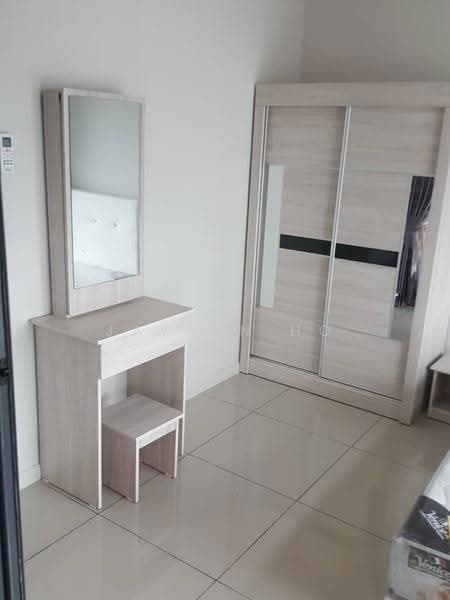 Kediaman Servis untuk Disewa di Pacific 63 - Jayden Ho - Bedroom - PropertyGuru.com.my