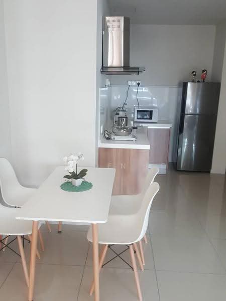 Kediaman Servis untuk Disewa di Pacific 63 - Jayden Ho - Kitchen - PropertyGuru.com.my