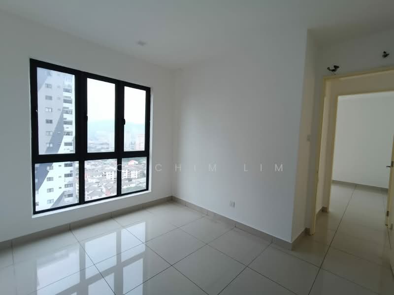 Kediaman Servis untuk Dijual di KL Traders Square - Joachim Lim - Interior - PropertyGuru.com.my