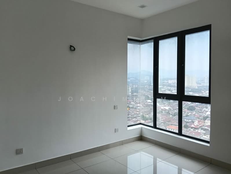 Kediaman Servis untuk Dijual di KL Traders Square - Joachim Lim - View - PropertyGuru.com.my