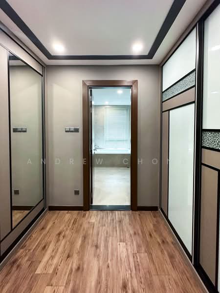 Kondominium untuk Disewa di Infinity Beachfront Condominium - Andrew Chong - Interior - PropertyGuru.com.my