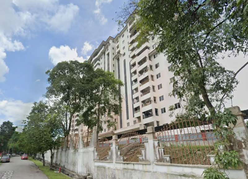 Condominium for Sale at Riviera III - Angie Wong - Exterior - PropertyGuru.com.my