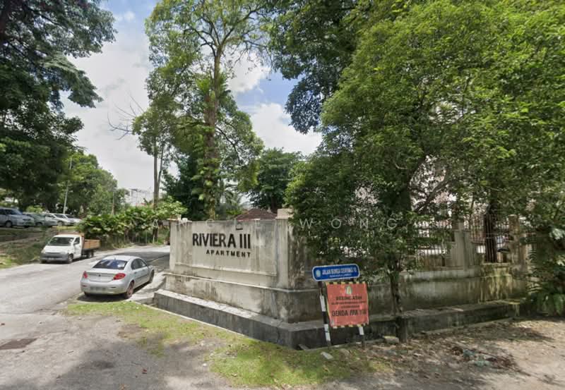 Condominium for Sale at Riviera III - Angie Wong - Exterior - PropertyGuru.com.my
