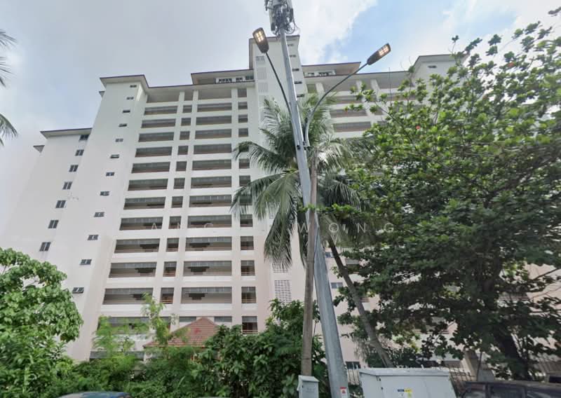 Condominium for Sale at Riviera III - Angie Wong - Exterior - PropertyGuru.com.my