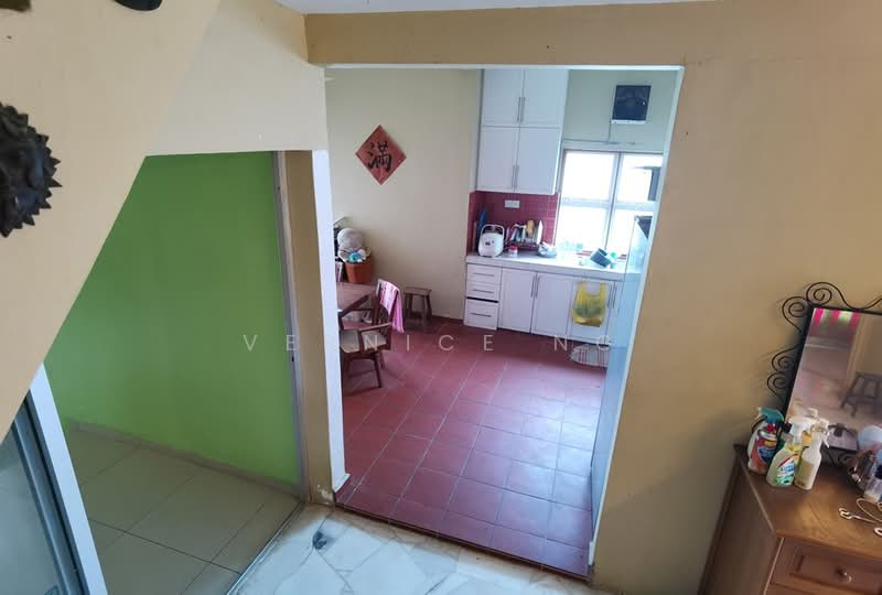 Bungalow House for Sale in Pantai Sepang Putra (Sepang) - Vernice Ng - Kitchen - PropertyGuru.com.my
