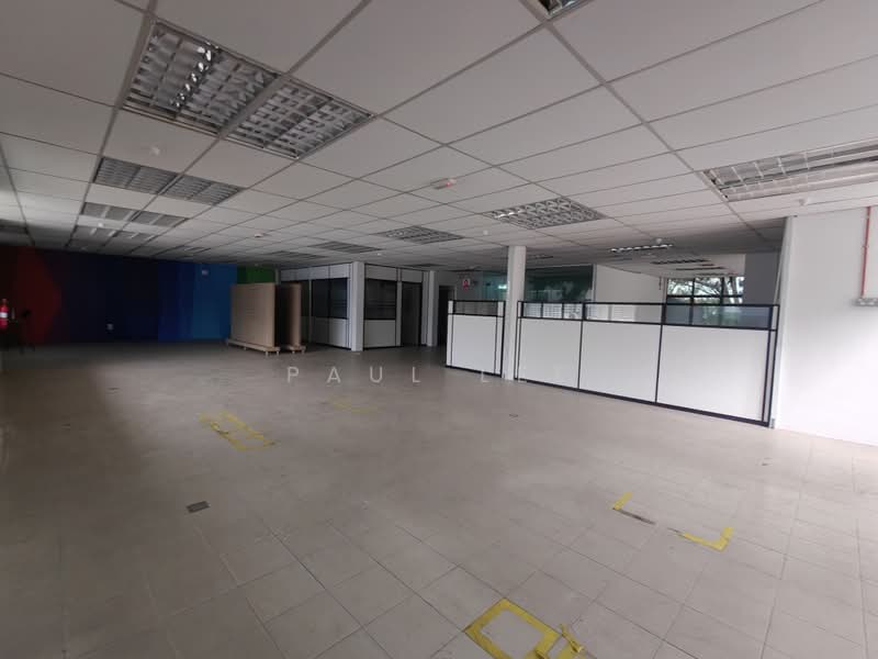 Kilang untuk Disewa di Kawasan Perindustrian Prai (Perai) - Paul Lee - Interior - PropertyGuru.com.my