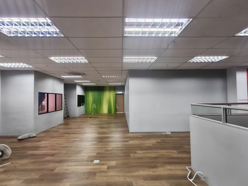 Kilang untuk Disewa di Kawasan Perindustrian Prai (Perai) - Paul Lee - Interior - PropertyGuru.com.my
