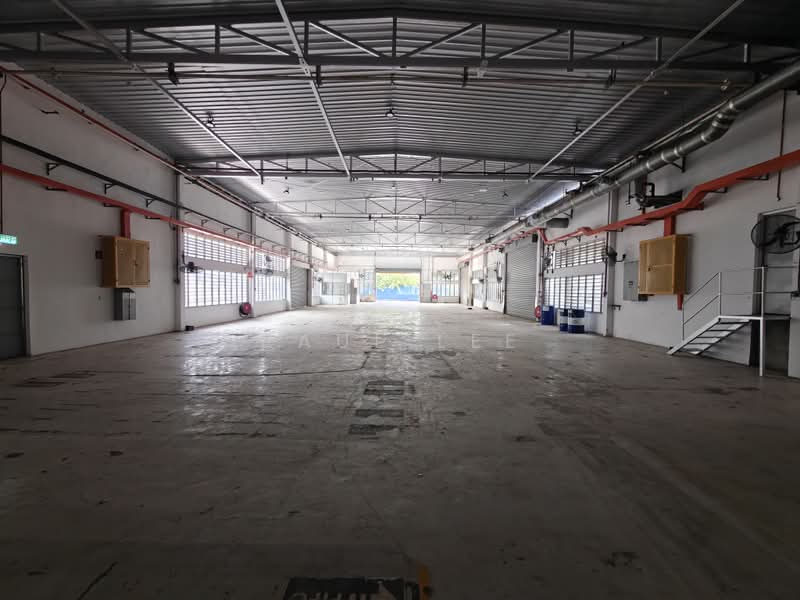 Kilang untuk Disewa di Kawasan Perindustrian Prai (Perai) - Paul Lee - Interior - PropertyGuru.com.my