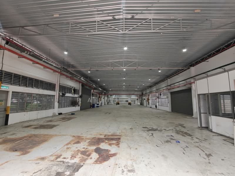 Kilang untuk Disewa di Kawasan Perindustrian Prai (Perai) - Paul Lee - Interior - PropertyGuru.com.my