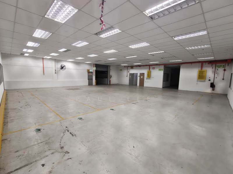 Kilang untuk Disewa di Kawasan Perindustrian Prai (Perai) - Paul Lee - Interior - PropertyGuru.com.my