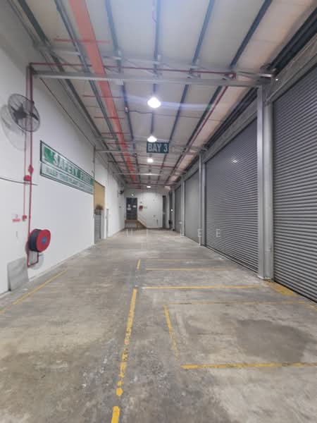 Kilang untuk Disewa di Kawasan Perindustrian Prai (Perai) - Paul Lee - Corridor - PropertyGuru.com.my