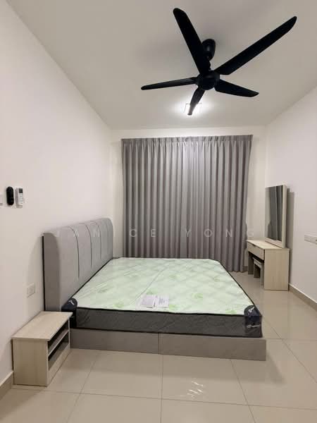 Service Residence for Rent at TRELLIS RESIDENCES - Janice Yong - Bedroom - PropertyGuru.com.my