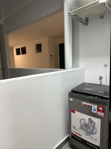 Service Residence for Rent at TRELLIS RESIDENCES - Janice Yong - Interior - PropertyGuru.com.my