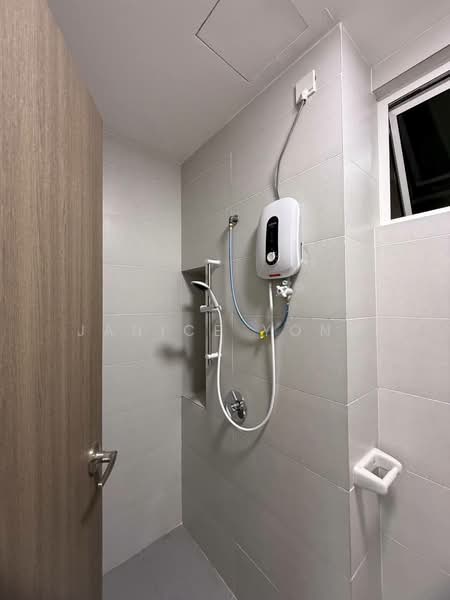 Service Residence for Rent at TRELLIS RESIDENCES - Janice Yong - Bathroom - PropertyGuru.com.my