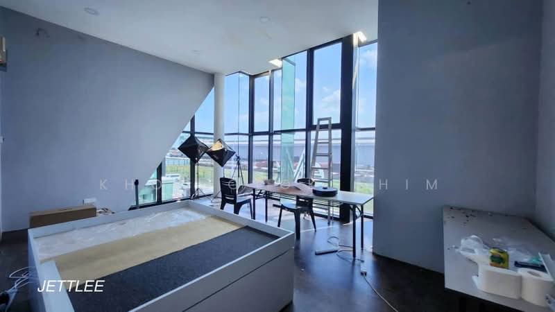 Factory for Sale in Meru (Klang) - KHOO GEOK SHIM - Interior - PropertyGuru.com.my