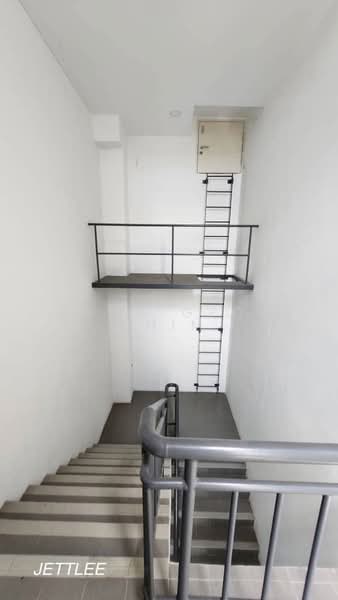 Factory for Sale in Meru (Klang) - KHOO GEOK SHIM - Interior - PropertyGuru.com.my