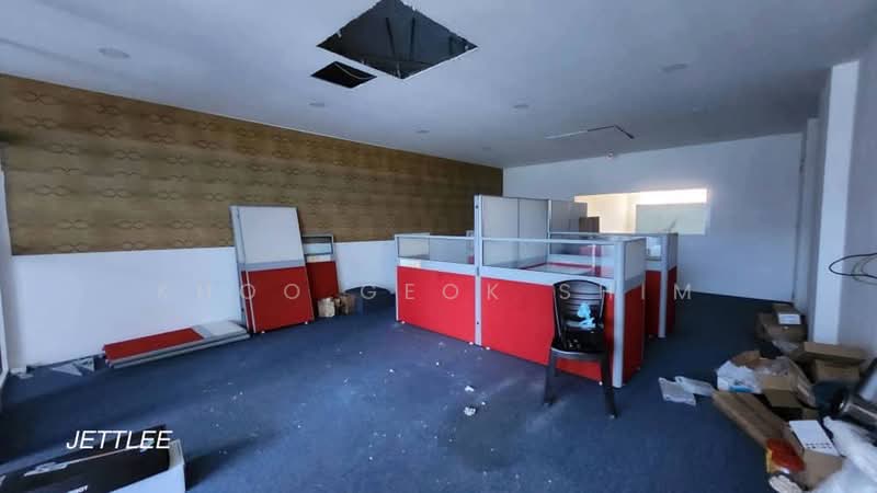 Factory for Sale in Meru (Klang) - KHOO GEOK SHIM - Interior - PropertyGuru.com.my