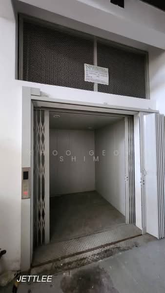 Factory for Sale in Meru (Klang) - KHOO GEOK SHIM - PropertyGuru.com.my