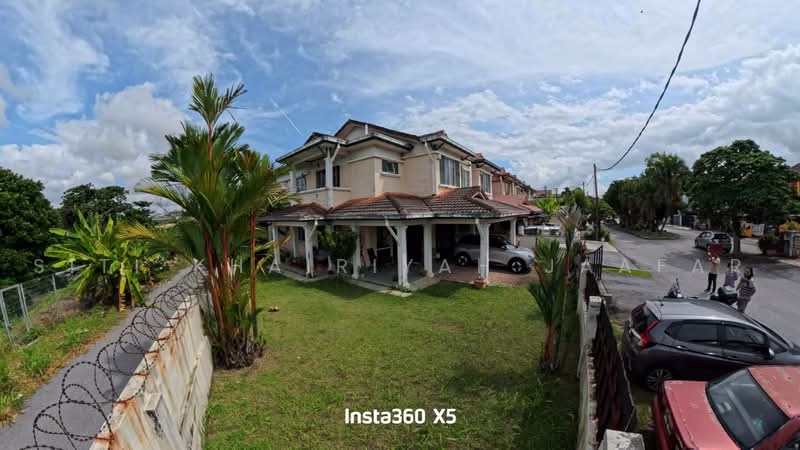 2-storey Terraced House for Sale in Ara damansara (Ara Damansara) - SITI KHAIRIYAH JAAFAR - Exterior - PropertyGuru.com.my