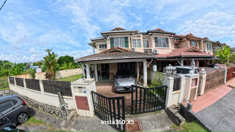 2-storey Terraced House for Sale in Ara damansara (Ara Damansara) - SITI KHAIRIYAH JAAFAR - Exterior - PropertyGuru.com.my