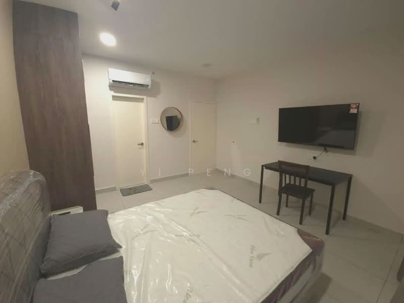 Kediaman Servis untuk Disewa di Dorsett Waterfront Subang - Yi Peng - Bedroom - PropertyGuru.com.my