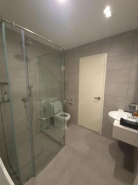 Kediaman Servis untuk Disewa di Dorsett Waterfront Subang - Yi Peng - Bathroom - PropertyGuru.com.my