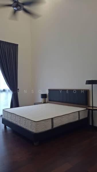 3.5-storey Terraced House for Sale in Desa Parkcity (Kuala Lumpur) - Denson Yeoh - Bedroom - PropertyGuru.com.my