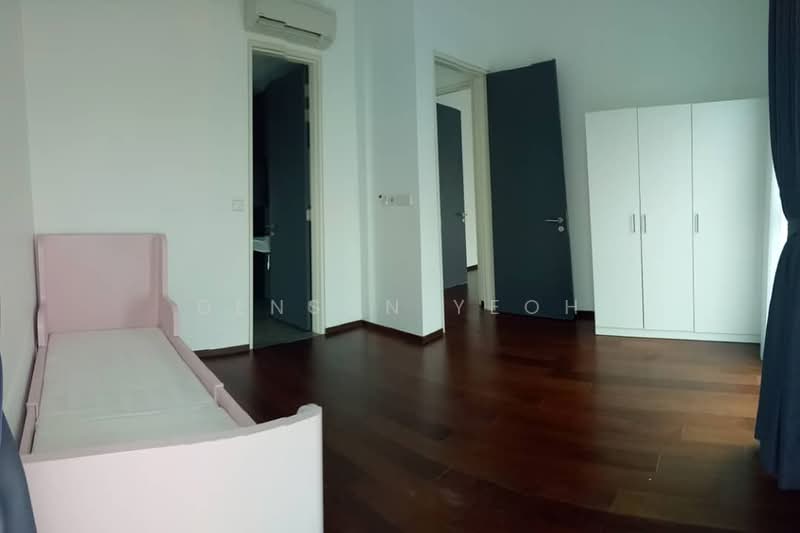 3.5-storey Terraced House for Sale in Desa Parkcity (Kuala Lumpur) - Denson Yeoh - Bedroom - PropertyGuru.com.my