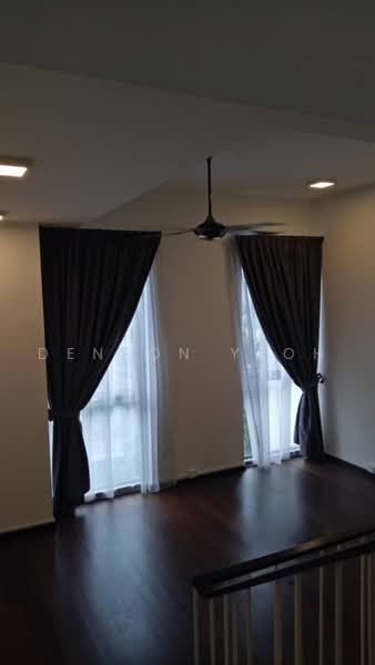 3.5-storey Terraced House for Sale in Desa Parkcity (Kuala Lumpur) - Denson Yeoh - Living Room - PropertyGuru.com.my