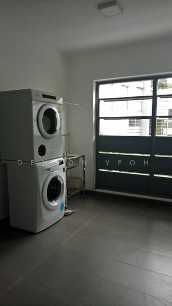 3.5-storey Terraced House for Sale in Desa Parkcity (Kuala Lumpur) - Denson Yeoh - Interior - PropertyGuru.com.my
