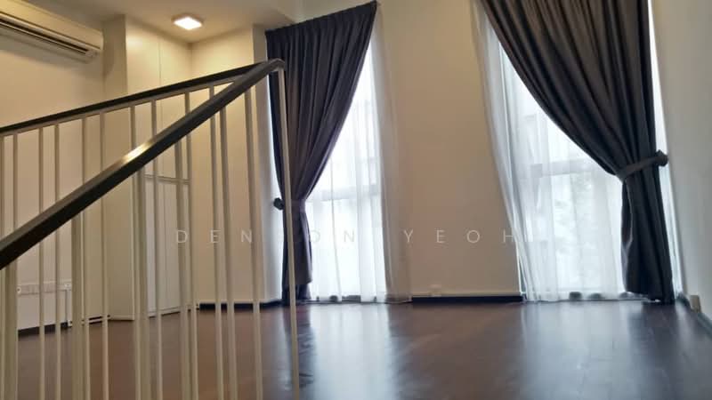 3.5-storey Terraced House for Sale in Desa Parkcity (Kuala Lumpur) - Denson Yeoh - Interior - PropertyGuru.com.my